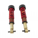 Belltech COILOVER KIT 2021+ Yukon/Tahoe/GM 1500 - .5-3in Lowering-1