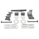 Belltech 07-16 Silverado / Sierra 1500 4wd Ext & Crew Cab 7in. Lift Lift Kit-3