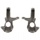 Belltech 07-16 Silverado / Sierra 1500 4wd Ext & Crew Cab 7in. Lift Lift Kit-4