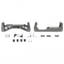 Belltech 16-18 Silverado / Sierra 1500 4wd Ext & Crew Cab 7in. Lift Lift Kit-2