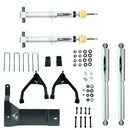 Belltech 14-16 Silverado / Sierra 1500 4WD Ext & Crew Cab 4in Trail Perf Lift Kit-1