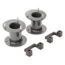 Belltech 19-20 Chevrolet Silverado / GMC Sierra 1500 4WD 6in Suspension Lift Kit w/ Shocks-4