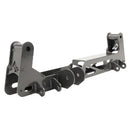 Belltech 19-20 Silverado / GMC Sierra 1500 4WD 6in Suspension Lift Kit w/ Shocks&Fr Swaybar-1
