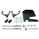 Belltech 19-20 Chevrolet Silverado / GMC Sierra 1500 4WD 4in Suspension Lift Kit w/ Shocks-1