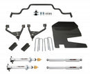 Belltech 19-20 Silverado / Sierra 4wd 4in Lift Kit with Front Sway Bar-1