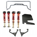 Belltech 21-Up GM 1500 SUV 2WD/4WD 4in Lift Kit-1