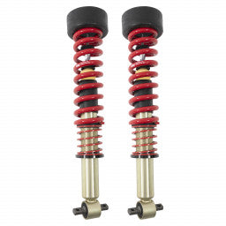 Belltech 21-Up GM 1500 SUV 2WD/4WD 4in Lift Kit - 0