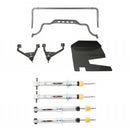 Belltech 2021+ Chevrolet Tahoe / GMC Yukon 2WD/4WD 4in Lift Kit W/ Swaybar-1
