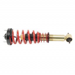 Belltech Coilover Kit 2021+ Ford F-150 2WD Lowering Coilover -1in to -3.5in - 0