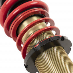 Belltech 2in Leveling Coilover Kit 2019+ Chevy Silverado 1500 4WD - 0
