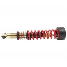 Belltech COILOVER KIT 2021+ Yukon/Tahoe/GM 1500 - 0-2in Leveling