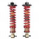 Belltech 4in Lift Coilover Kit 07-18 GM 1500 2/4WD-1