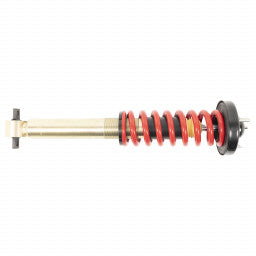 Belltech 2021+ Ford F-150 2WD 3.5-4in Lift Coilover Kit - 0
