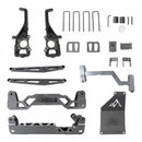 Belltech 15-20 FORD F150 4WD 6in Lift Kit w/ Rear Trail Performance Shocks Only-1