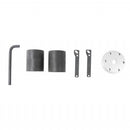 Belltech 15-20 FORD F150 4WD 6in Lift Kit w/ Rear Trail Performance Shocks Only-5