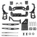 Belltech 2021+ Ford F150 4WD Trail Performance 6in. Base Lift Kit w/ Shocks-1