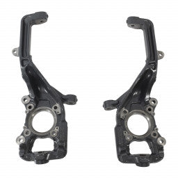 Belltech 2021+ Ford F150 4WD Trail Performance 6in. Base Lift Kit w/ Shocks - 0