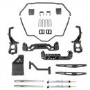 Belltech 2021+ Ford F150 4WD Trail Performance 6-7in. Base Lift Kit w/ Shocks-1