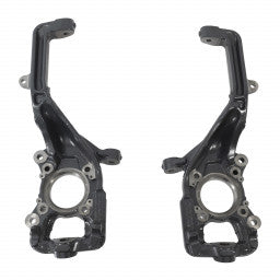 Belltech 2021+ Ford F150 4WD Trail Performance 6-7in. Base Lift Kit w/ Shocks - 0