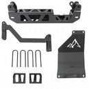 Belltech 2021+ Ford F150 4WD Trail Performance 6-7in. Base Lift Kit w/ Shocks-4