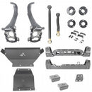 Belltech 2021+ Ford Bronco 4in-7.5in Lift Kit-1