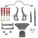 Belltech 2021+ Ford Bronco Performance Handling 4in-7.5in Lift Lift Kit-1