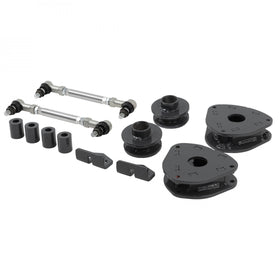 BELLTECH PERFORMANCE 1.5" LIFT KIT: 2021+ FORD BRONCO SPORT - 0