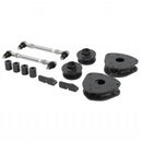 Belltech 2021+ Ford Bronco Sport 1.5in Lift Kit-2