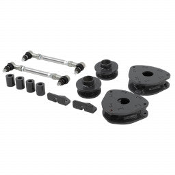 Belltech 2021+ Ford Bronco Sport 1.5in Lift Kit - 0