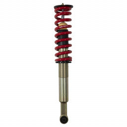 Belltech 16-20 Toyota Tacoma 4WD 4in-6in Trail Performance Coilover Lift Kit - 0