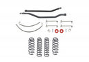 Belltech 07-17 Wrangler Rubicon Unlimited JK 4dr 4in. Lift Lift Kit-2