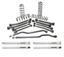 Belltech 07-17 Wrangler Rubicon Unlimited JK 4dr 4in. Lift Lift Kit-1