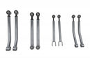 Belltech 07-17 Jeep Wrangler Rubicon Unlimited JK 4dr 4in Trail Perf Lift Kit w/ Rear Sway Bar-3