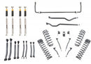 Belltech 18-19 Wrangler Rubicon JL 4dr 4in. Lift Lift Kit-1
