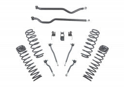 Belltech 18-19 Wrangler Rubicon JL 4dr 4in. Lift Lift Kit