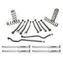 Belltech 18-19 Wrangler Rubicon JL 4dr 4in. Lift Lift Kit-1