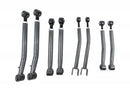 Belltech 18-19 Wrangler Rubicon JL 4dr 4in Trail Performance Lift Kit w/ Rear Sway Bar-3