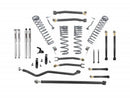 Belltech 20-21 Gladiator JT Rubicon 4in. Lift Lift Kit w/ Trail Performance Shocks-1