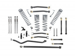 Belltech 20-21 Gladiator JT Rubicon 4in. Lift Lift Kit w/ Trail Performance Shocks