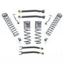 Belltech 20-21 Gladiator JT Rubicon 4in. Lift Lift Kit w/ Trail Performance Shocks-2