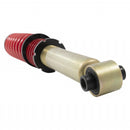 Belltech 2021+ Ford Bronco 4WD (EXC. Sasquatch) 4-7.5in Height Adj. Lifting Coilover Kit - Rear-3
