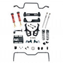 Belltech 19-21 RAM 1500 4WD All Cabs 6in-8in Performance Handling Coilover Lift Kit w/Sway Bar Set-1