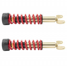 Belltech 19-21 RAM 1500 4WD All Cabs 6in-8in Performance Handling Coilover Lift Kit w/Sway Bar Set - 0
