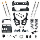 Belltech 19-21 RAM 1500 4WD All Cabs 6in-8in Lift Kit w/ Front/Rear Trail Performance Shocks-1