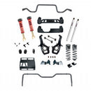 Belltech 2019+ Dodge Ram 1500 2WD (NonClassic) 6-9in. Performance Handling Lift Kit w/ Shocks-1