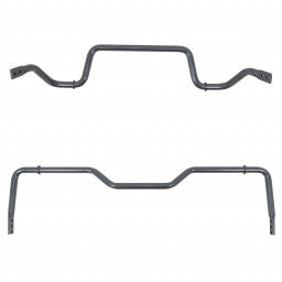 Belltech 2019+ Dodge Ram 1500 2WD (NonClassic) 6-9in. Lift Kit w/o Shocks - 0