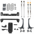 Belltech 16-21 Toyota Tacoma 4WD(Excludes TRD PRO) 4-6in. Lift Lift Kit-1