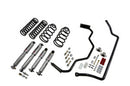 Belltech MUSCLE CAR PERFORMANCE HANDLING KIT-1