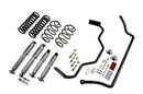 Belltech MUSCLE CAR PERFORMANCE HANDLING KIT-1