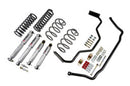 Belltech MUSCLE CAR PERFORMANCE HANDLING KIT-1